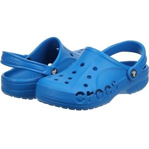 CROCS - Unisex Men's and Women's Baya Clog